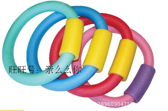 Inflatable Pool Float Chair for Summer Water Relaxation