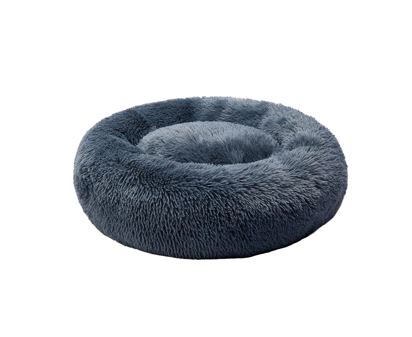 Pet Bed Dog Beds Mattress Bedding Cat Pad Mat Cushion Winter S Dark Grey