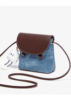 Vintage Crossbody Phone Bag