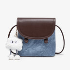 Vintage Crossbody Phone Bag