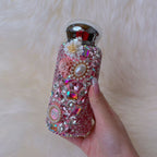 Mini Insulated Lunch Bag Cute Thermal Food Storage Handbag