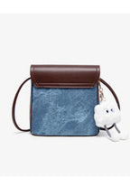 Vintage Crossbody Phone Bag