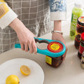 4-in-1 Multi-Function Jar Opener for Kitchen & Daily Use