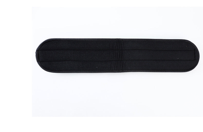 Portable Hip Thrust Training Belt for Glute & Lower Body Workouts