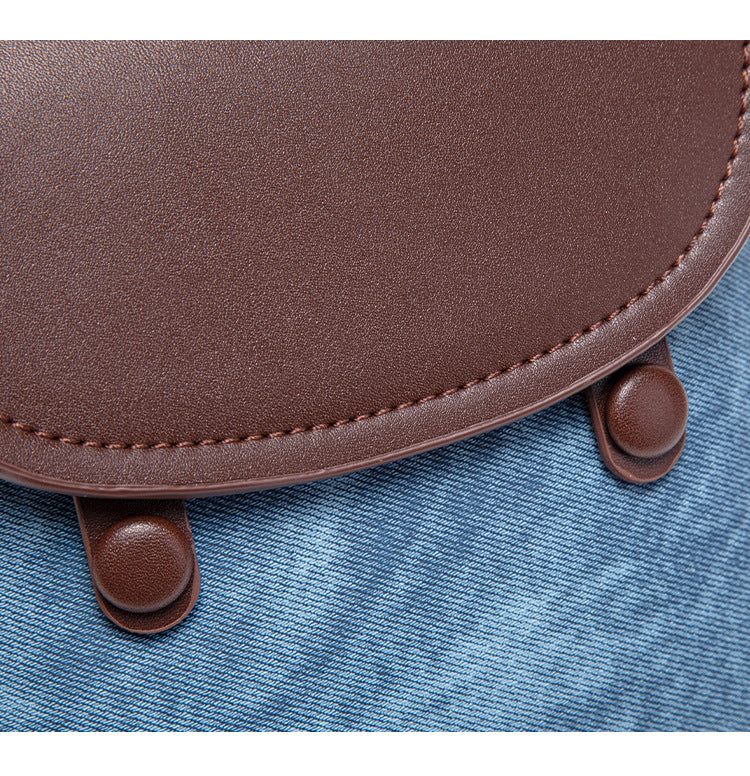 Vintage Crossbody Phone Bag