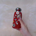 Mini Insulated Lunch Bag Cute Thermal Food Storage Handbag