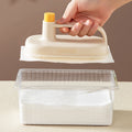 Disposable Cleaning Wipes for Kitchen Grease & Home Cleaning