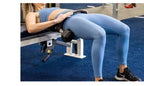 Portable Hip Thrust Training Belt for Glute & Lower Body Workouts