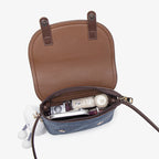 Vintage Crossbody Phone Bag