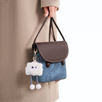 Vintage Crossbody Phone Bag