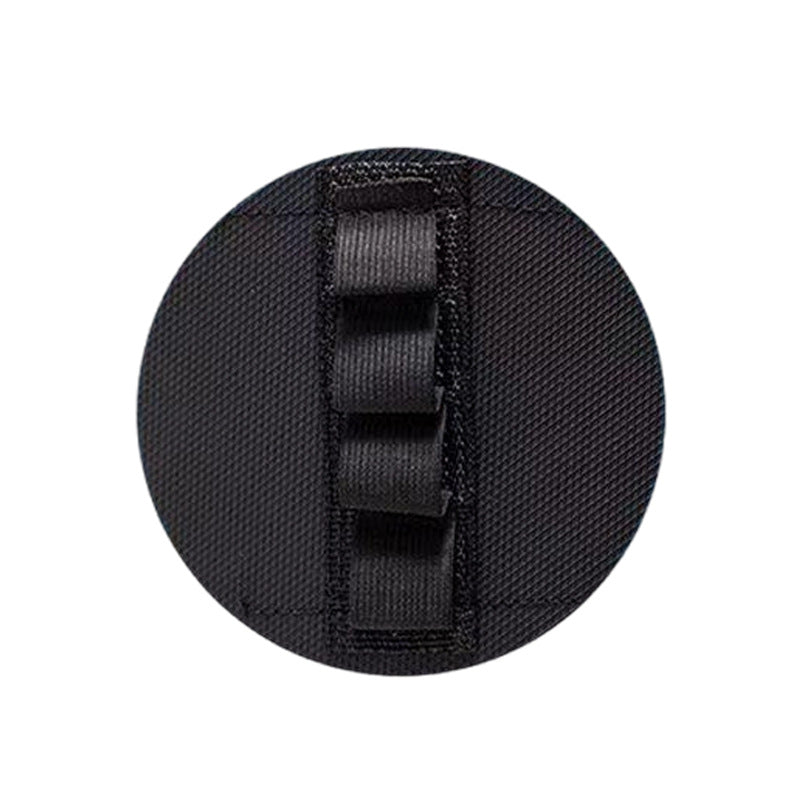 Round Exfoliating Body Scrub Pad for Shower & Bath
