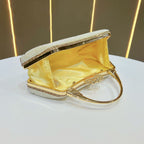 Luxury Evening Clutch Wedding Party Handbag Elegant Formal Bag