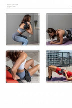 Portable Hip Thrust Training Belt for Glute & Lower Body Workouts
