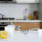 Manual Lemon Squeezer for Citrus Juice & Kitchen Use
