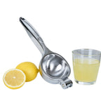 Manual Lemon Squeezer for Citrus Juice & Kitchen Use
