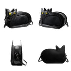 Anime Cat Ita Bag Kawaii Crossbody Shoulder Bag Cute Plush Bag