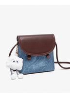 Vintage Crossbody Phone Bag