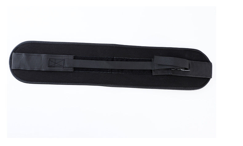 Portable Hip Thrust Training Belt for Glute & Lower Body Workouts