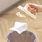 Disposable Cleaning Wipes for Kitchen Grease & Home Cleaning