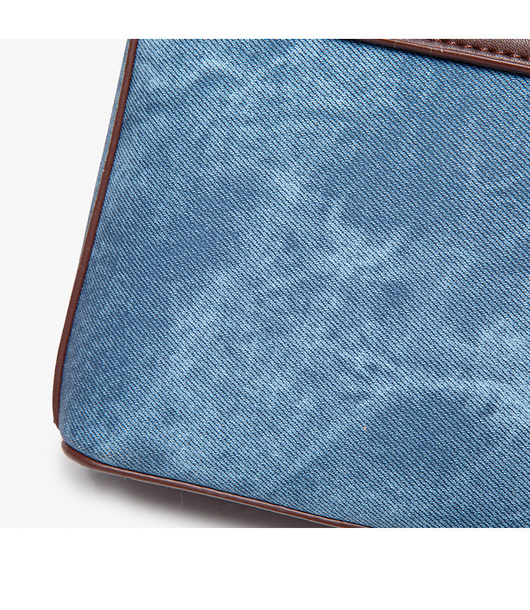 Vintage Crossbody Phone Bag