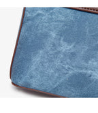 Vintage Crossbody Phone Bag