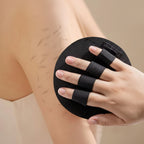 Round Exfoliating Body Scrub Pad for Shower & Bath