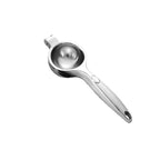 Manual Lemon Squeezer for Citrus Juice & Kitchen Use