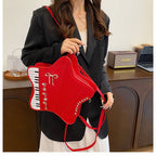 Vintage Star Shoulder Bag Y2K Crossbody Handbag Fashion Tote Purse for Women