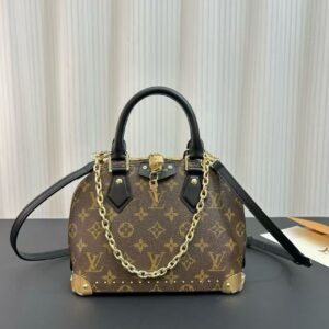 louis vuitton alma bb