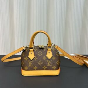 louis vuitton alma nano